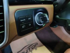 Porsche Cayenne 3.0T Platinum Edition - ფოტო 17