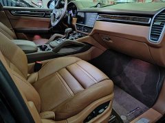 Porsche Cayenne 3.0T Platinum Edition - ფოტო 18