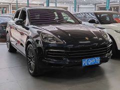 Porsche Cayenne 3.0T Platinum Edition - ფოტო 2