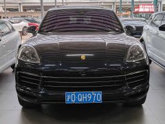 Porsche Cayenne 3.0T Platinum Edition - ფოტო 3