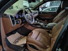 Porsche Cayenne 3.0T Platinum Edition - ფოტო 7