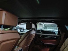 Porsche Cayenne 3.0T Platinum Edition - ფოტო 9