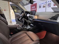 BMW iX3 2022 Leadership Edition - ფოტო 4