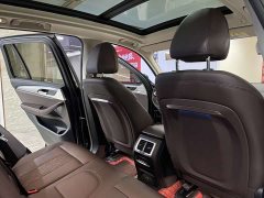 BMW iX3 2022 Leadership Edition - ფოტო 6