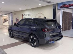 BMW iX3 2022 Leadership Edition - ფოტო 7