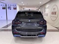 BMW iX3 2022 Leadership Edition - ფოტო 8
