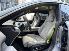 NIO ET5T 2025 Champion Commemorative Edition 75kWh Touring - ფოტო 10