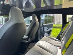 NIO ET5T 2025 Champion Commemorative Edition 75kWh Touring - ფოტო 11