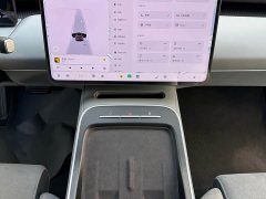 NIO ET5T 2025 Champion Commemorative Edition 75kWh Touring - ფოტო 15