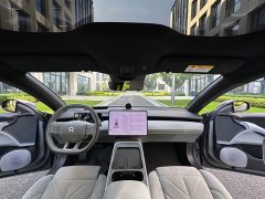 NIO ET5T 2025 Champion Commemorative Edition 75kWh Touring - ფოტო 16