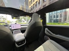 NIO ET5T 2025 Champion Commemorative Edition 75kWh Touring - ფოტო 17