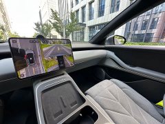NIO ET5T 2025 Champion Commemorative Edition 75kWh Touring - ფოტო 18
