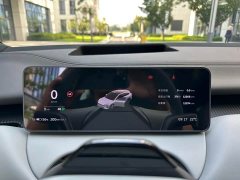 NIO ET5T 2025 Champion Commemorative Edition 75kWh Touring - ფოტო 19