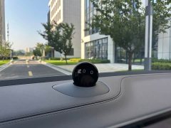 NIO ET5T 2025 Champion Commemorative Edition 75kWh Touring - ფოტო 20
