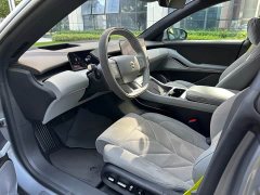 NIO ET5T 2025 Champion Commemorative Edition 75kWh Touring - ფოტო 4