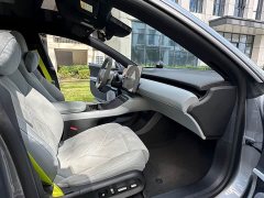 NIO ET5T 2025 Champion Commemorative Edition 75kWh Touring - ფოტო 7