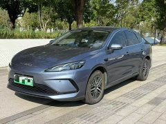 BYD Dolphin 05 DM-i Smart Drive Edition 120KM Flagship - ფოტო 1