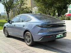 BYD Dolphin 05 DM-i Smart Drive Edition 120KM Flagship - ფოტო 10