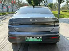 BYD Dolphin 05 DM-i Smart Drive Edition 120KM Flagship - ფოტო 11