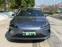 BYD Dolphin 05 DM-i Smart Drive Edition 120KM Flagship - ფოტო 2