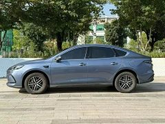 BYD Dolphin 05 DM-i Smart Drive Edition 120KM Flagship - ფოტო 3