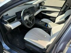 BYD Dolphin 05 DM-i Smart Drive Edition 120KM Flagship - ფოტო 4