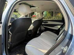 BYD Dolphin 05 DM-i Smart Drive Edition 120KM Flagship - ფოტო 5