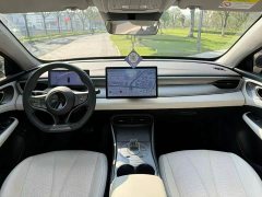 BYD Dolphin 05 DM-i Smart Drive Edition 120KM Flagship - ფოტო 6