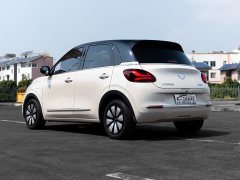 Wuling Binguo 333km Joy Edition - ფოტო 4