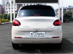 Wuling Binguo 333km Joy Edition - ფოტო 5