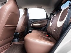 Wuling Binguo 333km Joy Edition - ფოტო 8