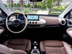 Wuling Binguo 333km Joy Edition - ფოტო 9