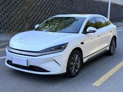 BYD Qin L EV 545KM Excellence Edition - ფოტო 1