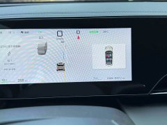 BYD Qin L EV 545KM Excellence Edition - ფოტო 10