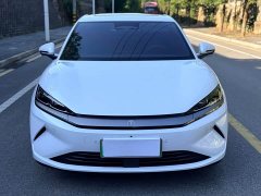 BYD Qin L EV 545KM Excellence Edition - ფოტო 2