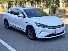 BYD Qin L EV 545KM Excellence Edition - ფოტო 3