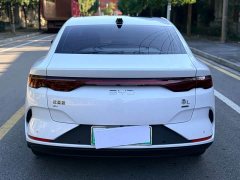 BYD Qin L EV 545KM Excellence Edition - ფოტო 4