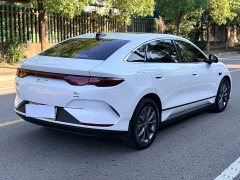 BYD Qin L EV 545KM Excellence Edition - ფოტო 5