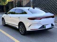 BYD Qin L EV 545KM Excellence Edition - ფოტო 6