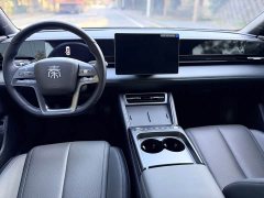 BYD Qin L EV 545KM Excellence Edition - ფოტო 7