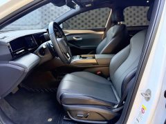 BYD Qin L EV 545KM Excellence Edition - ფოტო 8