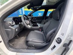 Mercedes-Benz C-Class C 260 L Sport Edition - ფოტო 4