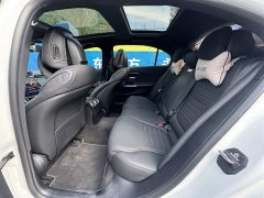 Mercedes-Benz C-Class C 260 L Sport Edition - ფოტო 5