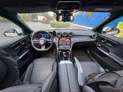 Mercedes-Benz C-Class C 260 L Sport Edition - ფოტო 6