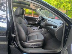 Chevrolet Malibu XL 535T Automatic Sharp Edition - ფოტო 10