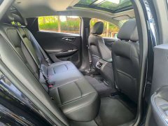 Chevrolet Malibu XL 535T Automatic Sharp Edition - ფოტო 11