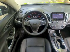 Chevrolet Malibu XL 535T Automatic Sharp Edition - ფოტო 13
