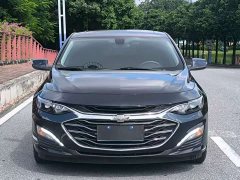 Chevrolet Malibu XL 535T Automatic Sharp Edition - ფოტო 2