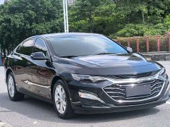 Chevrolet Malibu XL 535T Automatic Sharp Edition - ფოტო 3
