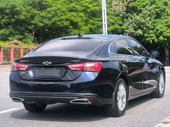 Chevrolet Malibu XL 535T Automatic Sharp Edition - ფოტო 4